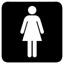 toilet, womens, room