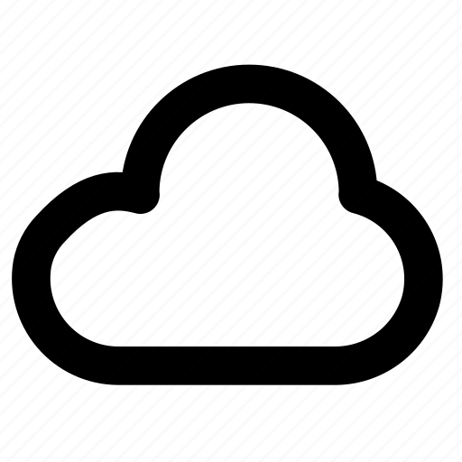 Cloud, data, database, storage, server icon - Download on Iconfinder