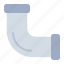 pipe, hvac, cooling, component, system, appliance, ac, air conditioner, pipeline 