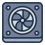 fan, cooling, hvac, blower, ac, unit, ventilation, air conditioner 