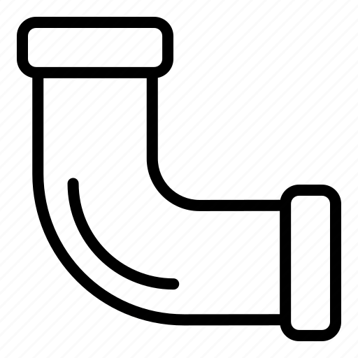 Pipe, hvac, duct, cooling, ac, unit, component icon - Download on Iconfinder