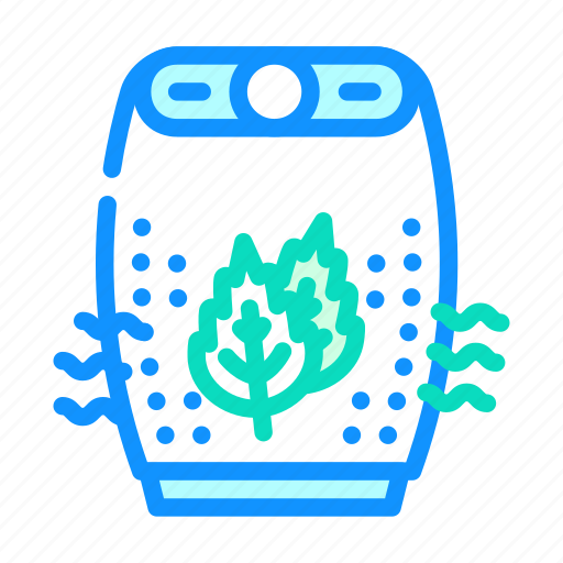 Aroma, adding, air, filter, accessory, purifier icon - Download on Iconfinder