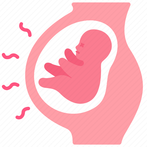 Abortion, baby, effect, pregnancy, sick icon - Download on Iconfinder