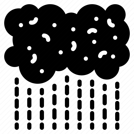 Cloud, air, pollution, rain icon - Download on Iconfinder