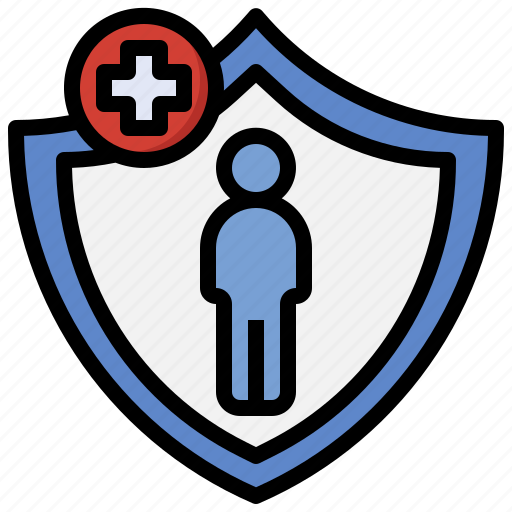 Inmune, system, people, medical, healthcare, man icon - Download on Iconfinder