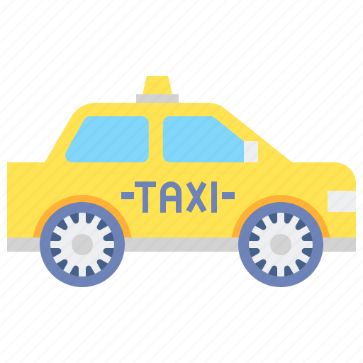 Airline, taxi, vehicle icon - Download on Iconfinder