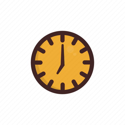 Airport, clock, schedule, time, wall icon - Download on Iconfinder