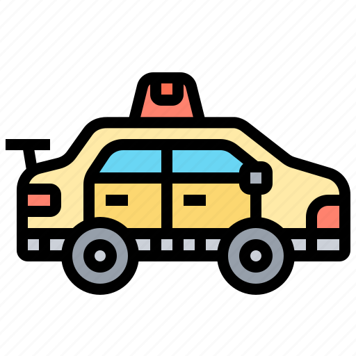 Cab, driver, taxi, tourist, transportation icon - Download on Iconfinder