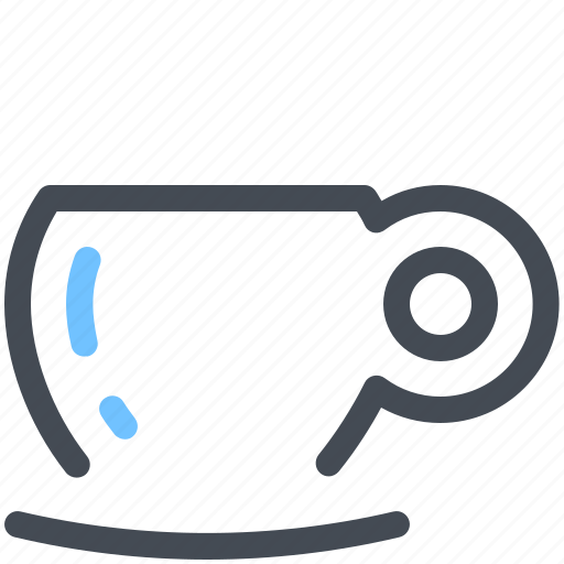 Coffee, cup, espresso, macchiato icon - Download on Iconfinder
