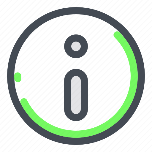 Faq, info, information icon - Download on Iconfinder