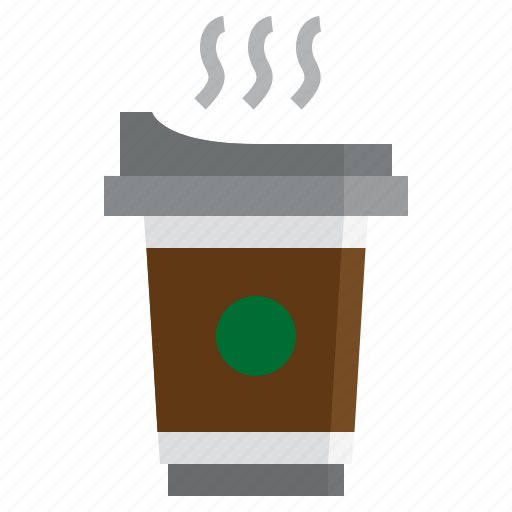 Coffee, travel, trip, airport, journey icon - Download on Iconfinder
