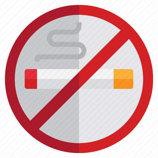 No, smoking, travel, trip, airport, journey icon - Download on Iconfinder