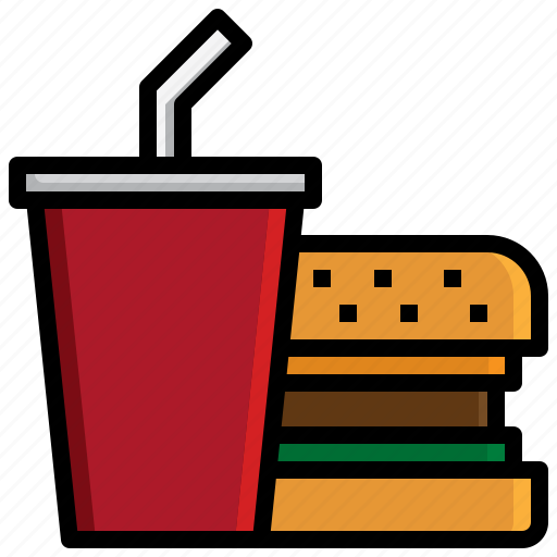 Fast, food, travel, trip, airport, journey icon - Download on Iconfinder