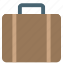 luggage, briefcase, travel, vacation, flight