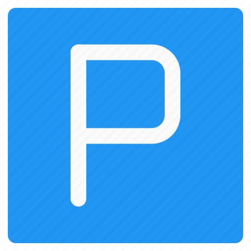 Car, parking, transport, service, airport icon - Download on Iconfinder