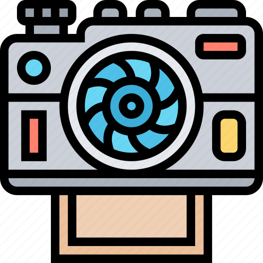 Camera, photo, image, picture, shot icon - Download on Iconfinder