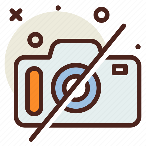 Interdiction, photos, stop icon - Download on Iconfinder