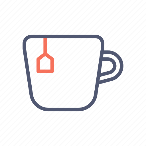 Airport, cup, drink, glass, tea icon - Download on Iconfinder