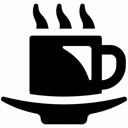 Coffee cup, coffee, cup, espresso, drink, tea, beverage icon - Download on Iconfinder