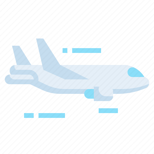 Airplane, travel, flight, plane, aeroplane icon - Download on Iconfinder