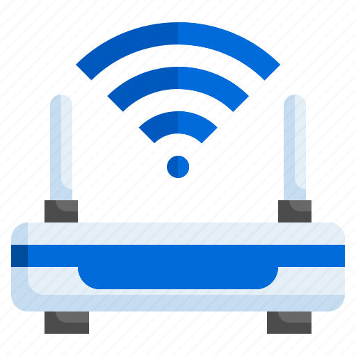 Wifi, access, point, wireless, internet icon - Download on Iconfinder