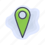 airport, gps, location, map, navigation 