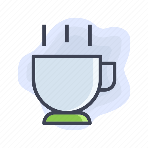 Coffee, drink, glass icon - Download on Iconfinder