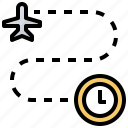 airline, airplane, boarding, clock, date, flight, time