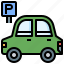 car, cars, parking, parkings, signaling, transportation, vehicles 