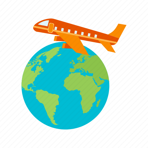 Air, airline, airport, departure, flights, international, transportation icon - Download on Iconfinder