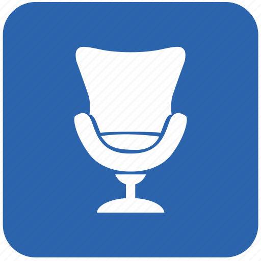 Airport, armchair, rest, seat, lounge, rest area icon - Download on Iconfinder