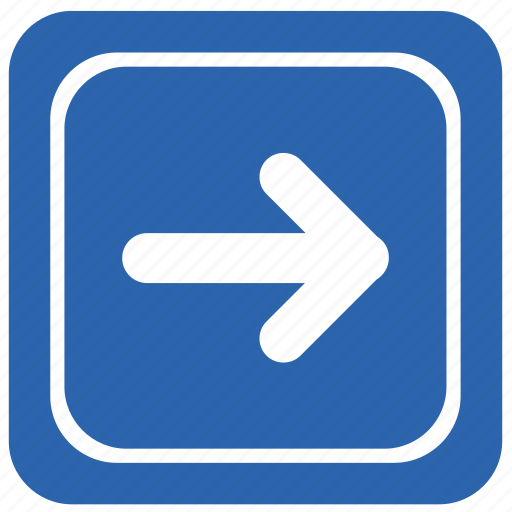 Airport, arrow, right, direction icon - Download on Iconfinder