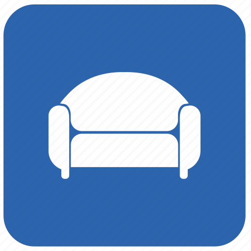 Airport, area, rest, lounge, sofa icon - Download on Iconfinder