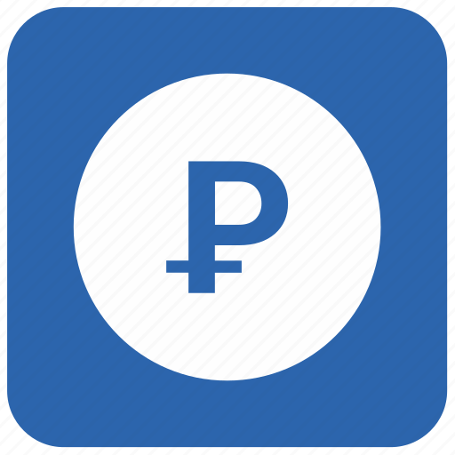 Airport, money, ruble, currency exchange icon - Download on Iconfinder