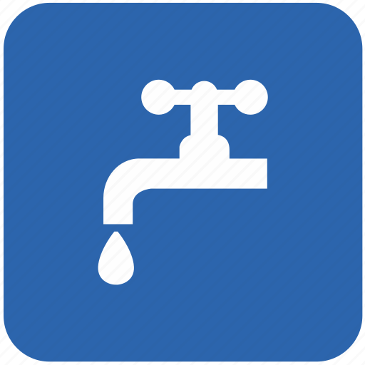 Toilet, bathroom, lavatory, rest room icon - Download on Iconfinder