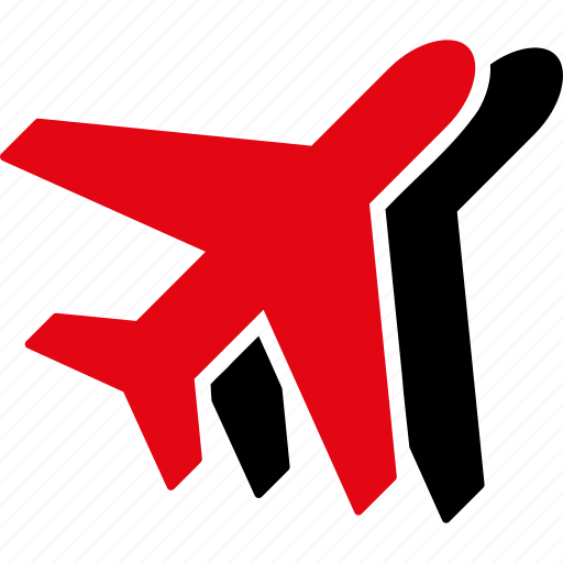 Airplanes, airlines, aviation, flights, tourism, transport, wings icon - Download on Iconfinder