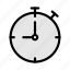 stopwatch, timer, countdown, clock, alarm 