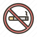 no smoking, cigarette, smoke, forbidden, tobacco