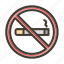 no smoking, cigarette, smoke, forbidden, tobacco 