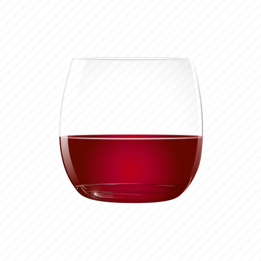 Alcohol, brandy, drink, full, half, sangria, sherry icon - Download on Iconfinder
