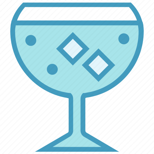Alcohol, beer, cocktail, drink, glass, ice, wine icon - Download on Iconfinder