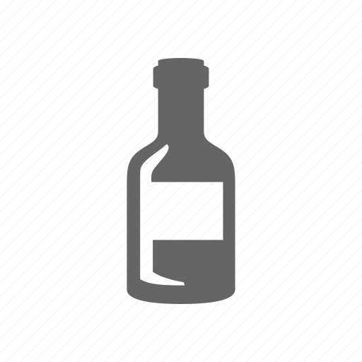 Drink, alcohole, bottle, wine icon - Download on Iconfinder