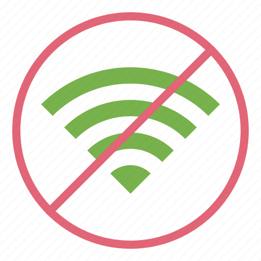Internet, unconnect, alert, danger, safety, security, caution icon - Download on Iconfinder