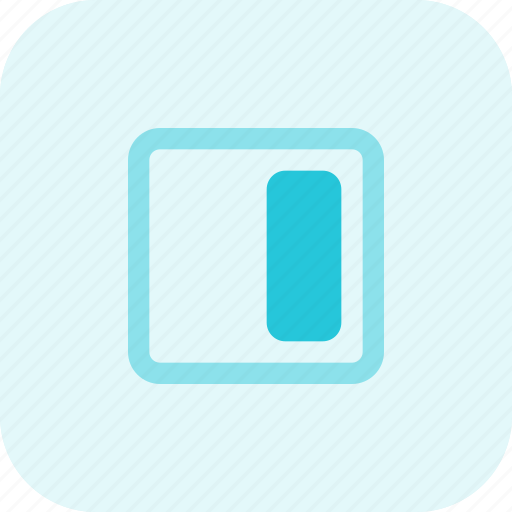 Align, object, right, alignment, paragraph icon - Download on Iconfinder