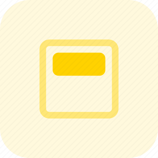 Align, object, top, alignment, paragraph icon - Download on Iconfinder