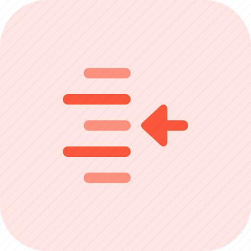 Indent, right, alignment, paragraph, arrow icon - Download on Iconfinder