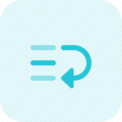Move, bottom, alignment, paragraph, text, direction icon - Download on Iconfinder