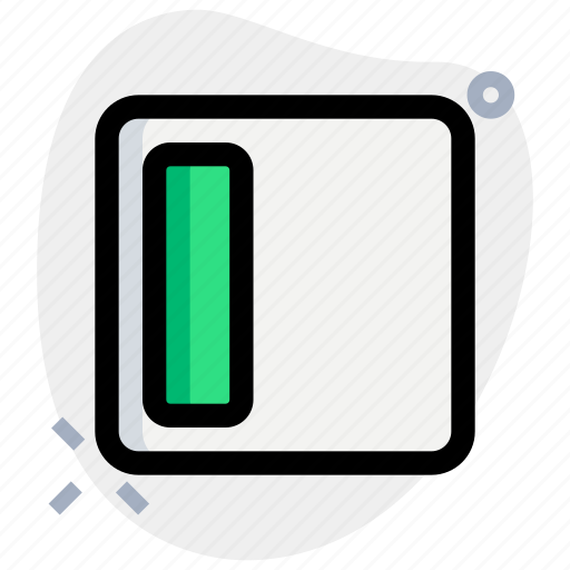 Align, object, left, alignment, paragraph icon - Download on Iconfinder