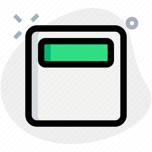 Align, object, top, alignment, paragraph icon - Download on Iconfinder