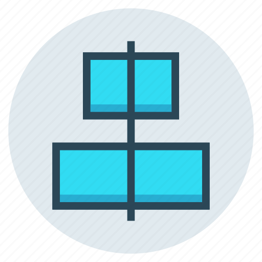 Align, alignment, center, format, text icon - Download on Iconfinder